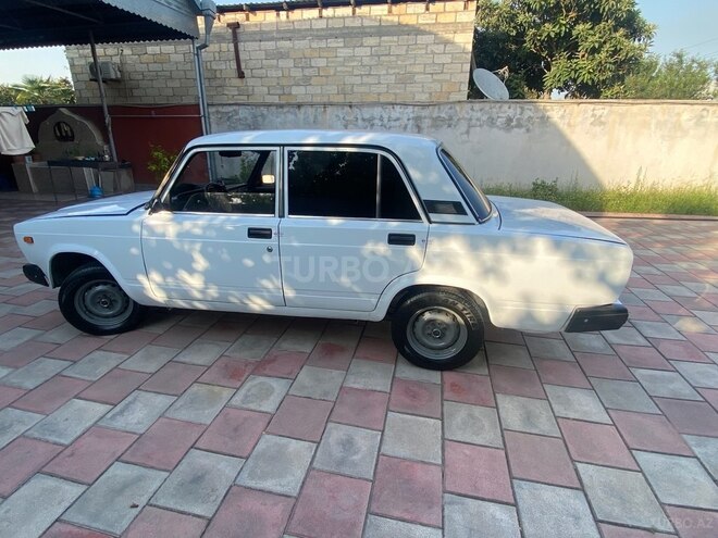LADA (VAZ) 2107 2002, 57,831 km - 1.6 l - Bərdə