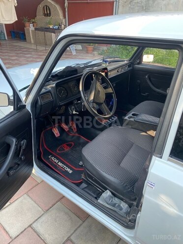 LADA (VAZ) 2107 2002, 57,831 km - 1.6 l - Bərdə