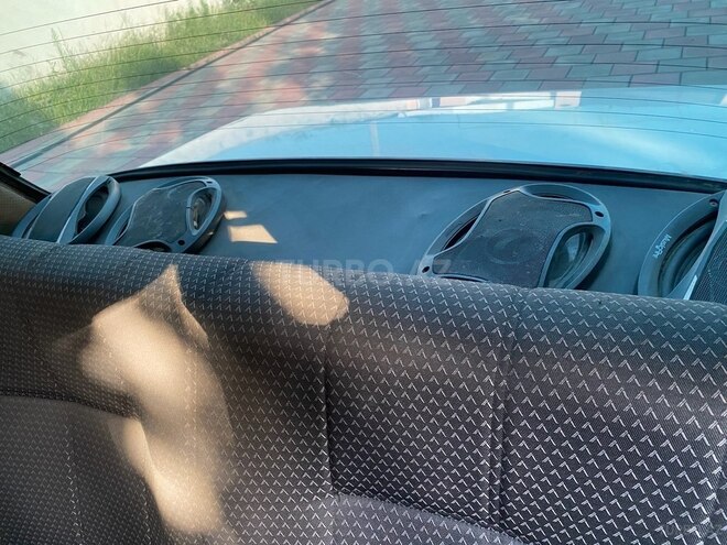 LADA (VAZ) 2107 2002, 57,831 km - 1.6 l - Bərdə