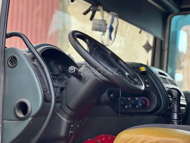 DAF 95 XF 2005, 500,000 km - 12.0 l - Bakı