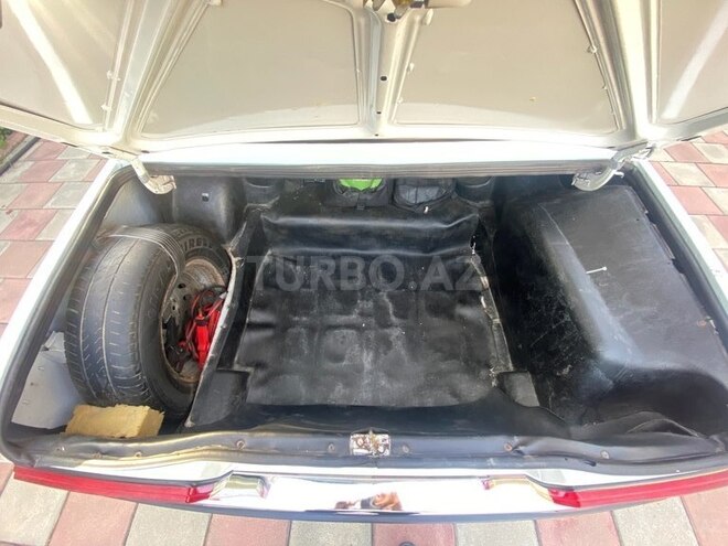 LADA (VAZ) 2107 2002, 57,831 km - 1.6 l - Bərdə