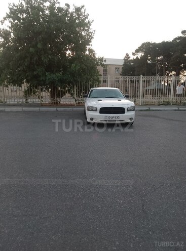 Dodge Charger 2007, 250,000 km - 2.7 l - Bakı