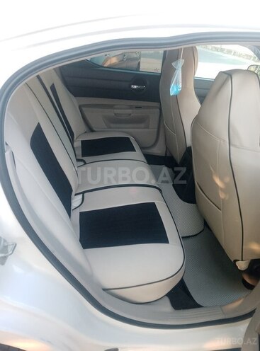 Dodge Charger 2007, 250,000 km - 2.7 l - Bakı