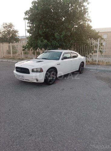 Dodge Charger 2007, 250,000 km - 2.7 l - Bakı