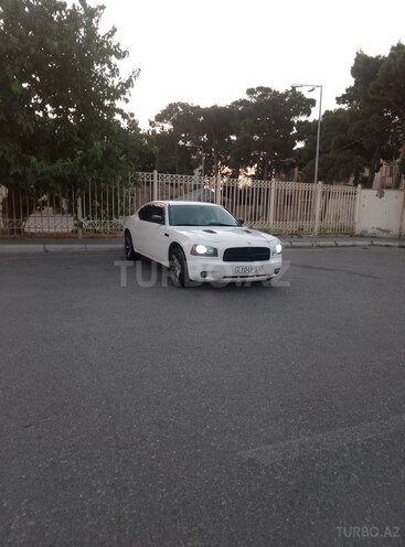 Dodge Charger 2007, 250,000 km - 2.7 l - Bakı