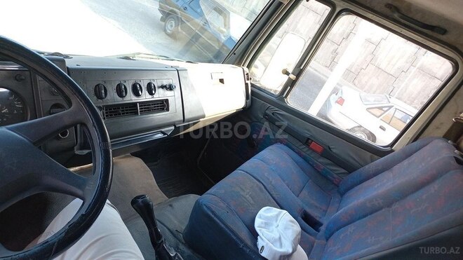 Mercedes Atego 814 1996, 490,000 km - 4.3 l - Bakı