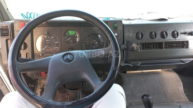 Mercedes Atego 814 1996, 490,000 km - 4.3 l - Bakı