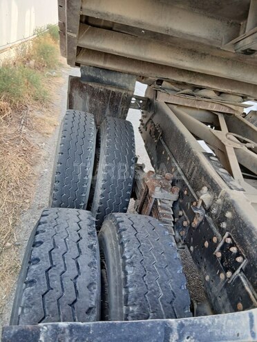 KamAz 5511 1985, 234,572 km - 11.0 l - Bakı