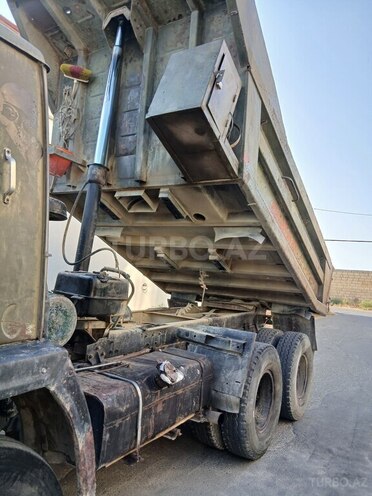 KamAz 5511 1985, 234,572 km - 11.0 l - Bakı