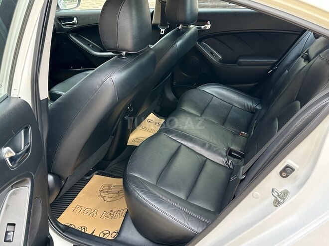 Kia Cerato 2013, 154,325 km - 2.0 l - Gəncə