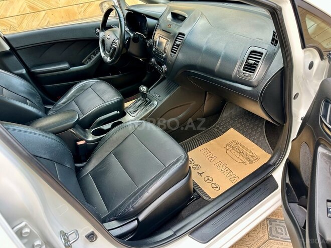 Kia Cerato 2013, 154,325 km - 2.0 l - Gəncə