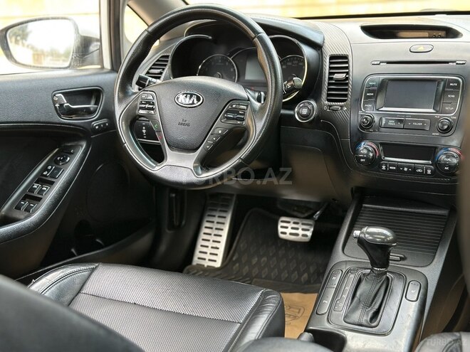 Kia Cerato 2013, 154,325 km - 2.0 l - Gəncə