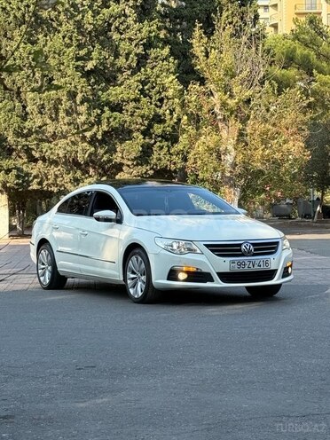 Volkswagen Passat CC 2009, 235,807 km - 2.0 l - Sumqayıt
