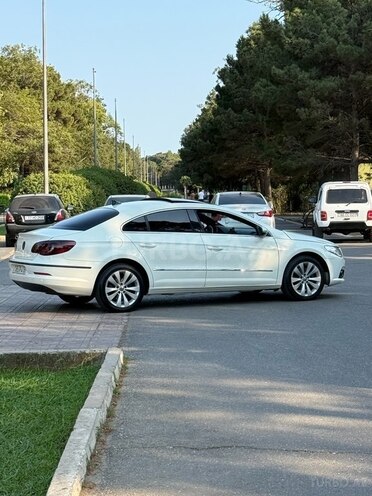 Volkswagen Passat CC 2009, 235,807 km - 2.0 l - Sumqayıt