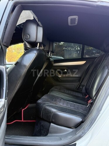 Volkswagen Passat CC 2009, 235,807 km - 2.0 l - Sumqayıt