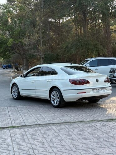 Volkswagen Passat CC 2009, 235,807 km - 2.0 l - Sumqayıt
