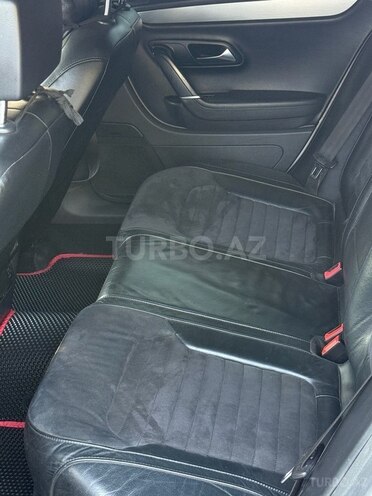 Volkswagen Passat CC 2009, 235,807 km - 2.0 l - Sumqayıt