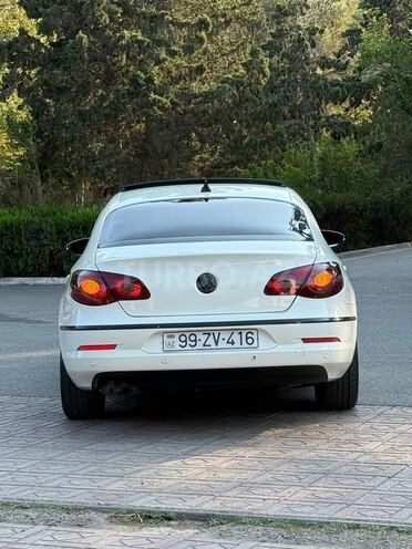 Volkswagen Passat CC 2009, 235,807 km - 2.0 l - Sumqayıt