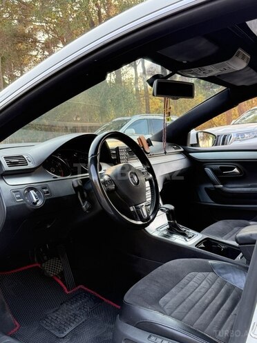 Volkswagen Passat CC 2009, 235,807 km - 2.0 l - Sumqayıt