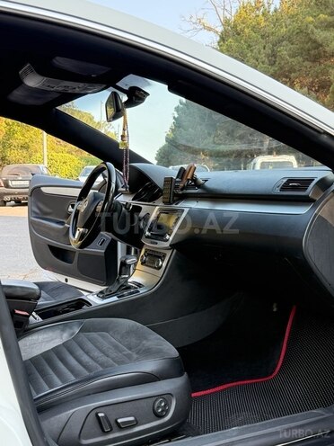 Volkswagen Passat CC 2009, 235,807 km - 2.0 l - Sumqayıt
