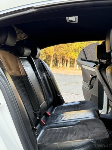 Volkswagen Passat CC 2009, 235,807 km - 2.0 l - Sumqayıt