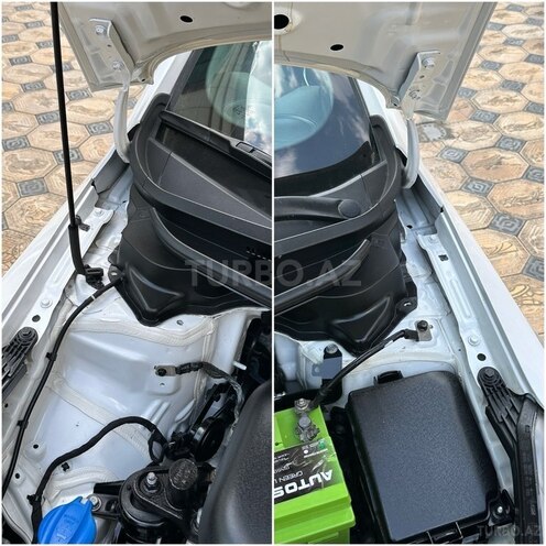 Kia Cerato 2013, 154,325 km - 2.0 l - Gəncə