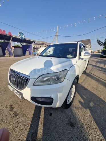 Lifan X60 2015, 175,000 km - 1.8 л - Gəncə