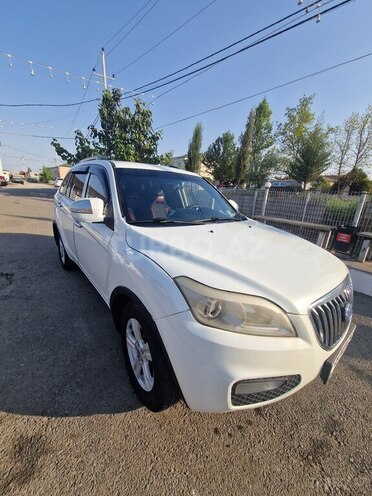 Lifan X60 2015, 175,000 km - 1.8 л - Gəncə