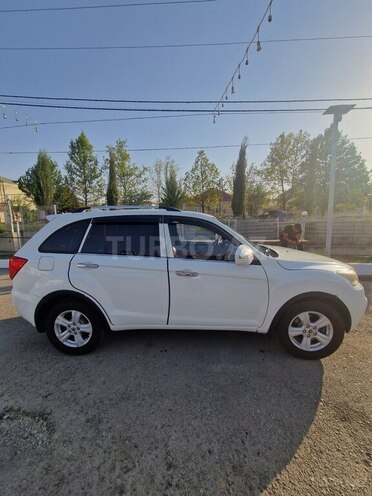 Lifan X60 2015, 175,000 km - 1.8 л - Gəncə
