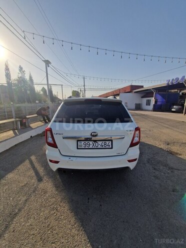 Lifan X60 2015, 175,000 km - 1.8 л - Gəncə