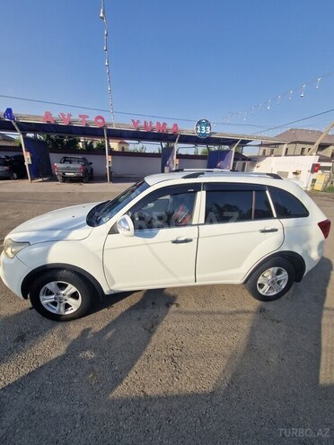 Lifan X60 2015, 175,000 km - 1.8 л - Gəncə