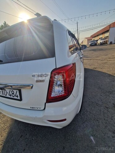 Lifan X60 2015, 175,000 km - 1.8 л - Gəncə