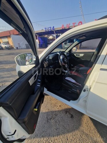 Lifan X60 2015, 175,000 km - 1.8 л - Gəncə