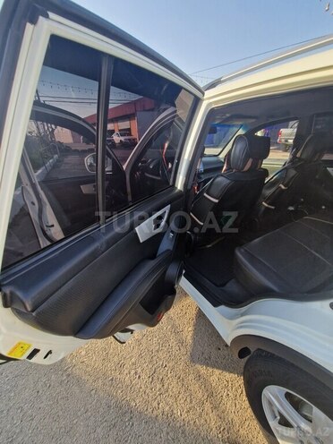 Lifan X60 2015, 175,000 km - 1.8 л - Gəncə