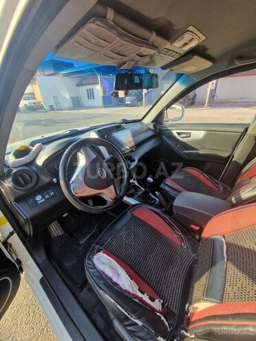 Lifan X60 2015, 175,000 km - 1.8 л - Gəncə