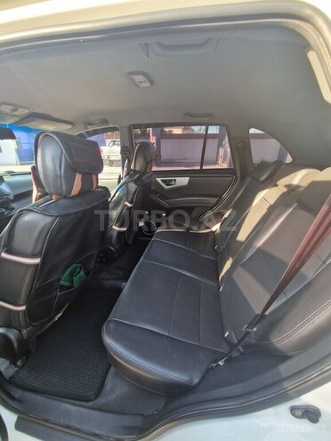 Lifan X60 2015, 175,000 km - 1.8 л - Gəncə