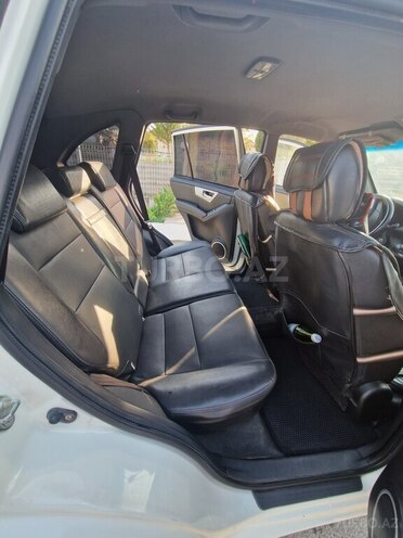 Lifan X60 2015, 175,000 km - 1.8 л - Gəncə