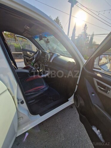 Lifan X60 2015, 175,000 km - 1.8 л - Gəncə