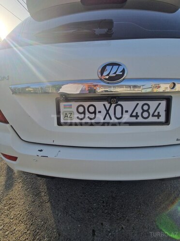 Lifan X60 2015, 175,000 km - 1.8 л - Gəncə