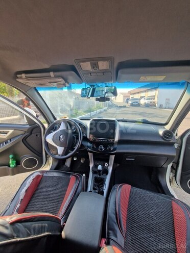 Lifan X60 2015, 175,000 km - 1.8 л - Gəncə