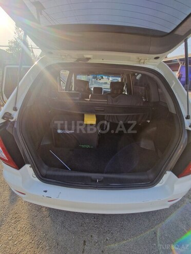 Lifan X60 2015, 175,000 km - 1.8 л - Gəncə