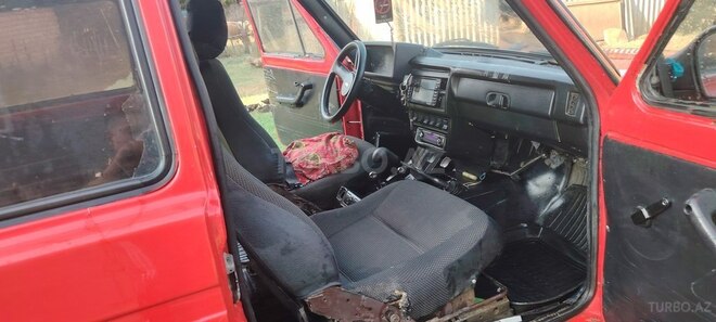LADA (VAZ) Niva 1985, 35,000 km - 1.7 л - Lənkəran