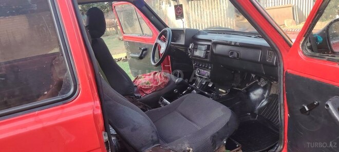 LADA (VAZ) Niva 1985, 35,000 km - 1.7 л - Lənkəran