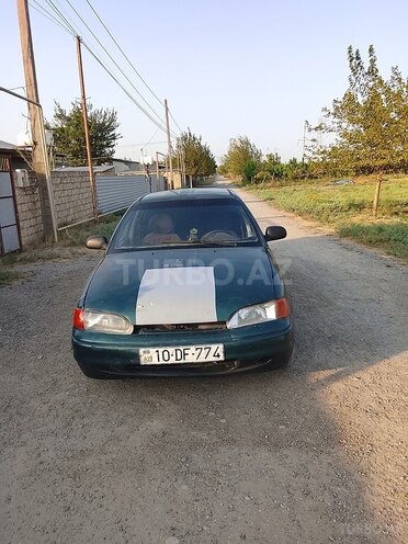 Hyundai Accent 1995, 120,000 km - 1.5 л - İmişli