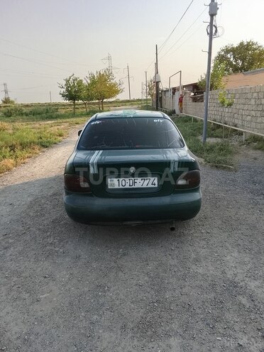 Hyundai Accent 1995, 120,000 km - 1.5 л - İmişli