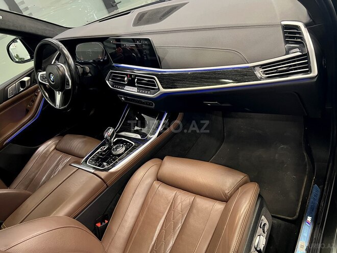 BMW X7 2021, 120,000 km - 3.0 l - Bakı