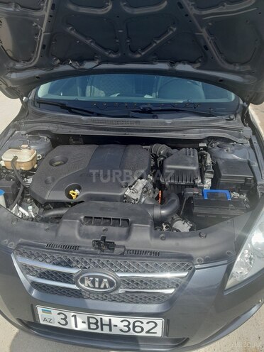 Kia  2008, 270,000 km - 1.6 l - Bakı