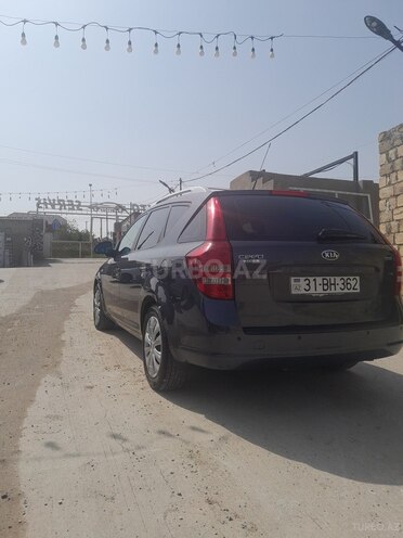 Kia  2008, 270,000 km - 1.6 l - Bakı