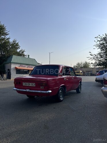 LADA (VAZ) 21011 1976, 270,524 km - 1.3 l - Biləsuvar