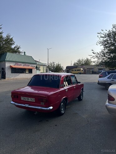 LADA (VAZ) 21011 1976, 270,524 km - 1.3 l - Biləsuvar